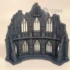 Описание картинки Набор террейна Adepta Sororitas от 3d_Bear по цене 1 000руб | Свободный Рынок Миниатюр - СРМ - изображение - №5