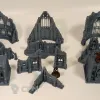 Описание картинки Набор террейна Adepta Sororitas от 3d_Bear по цене 1 000руб | Свободный Рынок Миниатюр - СРМ - изображение - №2