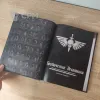 Описание картинки Кодекс Космического десанта от Coven of the Damned по цене 7 500руб | Свободный Рынок Миниатюр - СРМ - изображение - №2