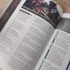 Описание картинки Кодекс Космического десанта от Coven of the Damned по цене 7 500руб | Свободный Рынок Миниатюр - СРМ - изображение - №5