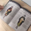 Описание картинки Кодекс Некроны от Coven of the Damned по цене 7 500руб | Свободный Рынок Миниатюр - СРМ - изображение - №3