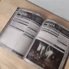 Описание картинки Кодекс Некроны от Coven of the Damned по цене 7 500руб | Свободный Рынок Миниатюр - СРМ - изображение - №7