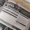 Описание картинки Кодекс Некроны от Coven of the Damned по цене 7 500руб | Свободный Рынок Миниатюр - СРМ - изображение - №8