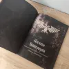 Описание картинки Кодекс Агенты Империума Инквизиция от Coven of the Damned по цене 7 500руб | Свободный Рынок Миниатюр - СРМ - изображение - №2
