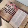Описание картинки Кодекс Агенты Империума Инквизиция от Coven of the Damned по цене 7 500руб | Свободный Рынок Миниатюр - СРМ - изображение - №5