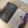 Описание картинки Кодекс Космического десанта от Coven of the Damned по цене 7 500руб | Свободный Рынок Миниатюр - СРМ - изображение - №7