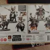 Описание картинки Bull Centaurs от L_G_K по цене 5 000руб | Свободный Рынок Миниатюр - СРМ - изображение - №2
