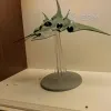 Описание картинки Razorwing от Rayadarian по цене 7 000руб | Свободный Рынок Миниатюр - СРМ - изображение - №2