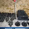 Описание картинки Армия корпуса смерти от wano1945 по цене 12 000руб | Свободный Рынок Миниатюр - СРМ - изображение - №2