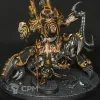 Описание картинки Defiler + покрас на выбор от No1se knight по цене 1 000руб | Свободный Рынок Миниатюр - СРМ - изображение - №2
