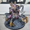 Описание картинки Defiler + покрас на выбор от No1se knight по цене 1 000руб | Свободный Рынок Миниатюр - СРМ - изображение - №3