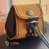 Описание картинки Мешочек для кубиков/Dice bag/дайсов от Krontwar по цене 1 600руб | Свободный Рынок Миниатюр - СРМ - изображение - №2