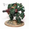 Описание картинки Redemptor dreadnought + покрас от No1se knight по цене 800руб | Свободный Рынок Миниатюр - СРМ - изображение - №2