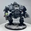 Описание картинки Redemptor dreadnought + покрас от No1se knight по цене 800руб | Свободный Рынок Миниатюр - СРМ - изображение - №4