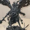 Описание картинки Mortarion от Кокос по цене 9 000руб | Свободный Рынок Миниатюр - СРМ - изображение - №3