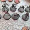 Описание картинки Sicarian ruststalkers x20 (распил) от South по цене 7 000руб | Свободный Рынок Миниатюр - СРМ - изображение - №4