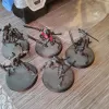 Описание картинки Sicarian ruststalkers x20 (распил) от South по цене 7 000руб | Свободный Рынок Миниатюр - СРМ - изображение - №3