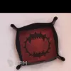 Описание картинки World Eaters Dice Tray/Лоток/Дайс Трей/Арена/Тарелка/ пожиратели миров от Krontwar по цене 3 500руб | Свободный Рынок Миниатюр - СРМ - изображение - №2
