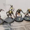 Описание картинки Flayed ones конверсия х15 распил от South по цене 5 000руб | Свободный Рынок Миниатюр - СРМ - изображение - №2