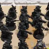 Описание картинки Skitarii vanguard (распил) от South по цене 7 000руб | Свободный Рынок Миниатюр - СРМ - изображение - №3