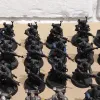 Описание картинки Skitarii vanguard (распил) от South по цене 7 000руб | Свободный Рынок Миниатюр - СРМ - изображение - №4