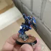 Описание картинки Lieutenant in Reiver Armour от South по цене 1 200руб | Свободный Рынок Миниатюр - СРМ - изображение - №2