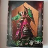 Описание картинки Helsmiths of Hashut Battletome + Helsmiths of Hashut Warscroll cards от Samder по цене 2 000руб | Свободный Рынок Миниатюр - СРМ - изображение - №2