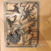 Описание картинки Armageddon орки из стартера от +Tamplier+ по цене 14 000руб | Свободный Рынок Миниатюр - СРМ - изображение - №6