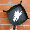 Описание картинки Dice Tray The salamanders/Лоток/Дайс Трей/Арена/Тарелка саламандры от Krontwar по цене 4 000руб | Свободный Рынок Миниатюр - СРМ - изображение - №3