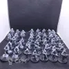 Описание картинки Небольшой контингент Американской армии от Banned Legion по цене 2 500руб | Свободный Рынок Миниатюр - СРМ - изображение - №3