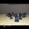 Описание картинки Catachan, 31 шт от User27178 по цене 3 000руб | Свободный Рынок Миниатюр - СРМ - изображение - №4