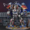 Описание картинки Knight Castellan от MINOTAUR по цене 40 000руб | Свободный Рынок Миниатюр - СРМ - изображение - №4