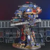Описание картинки Knight Castellan от MINOTAUR по цене 40 000руб | Свободный Рынок Миниатюр - СРМ - изображение - №3