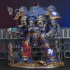 Описание картинки Knight Castellan от MINOTAUR по цене 40 000руб | Свободный Рынок Миниатюр - СРМ - изображение - №2