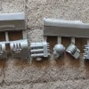 Описание картинки Contemptor Dreadnought Weapons от GodofPlague по цене 150руб | Свободный Рынок Миниатюр - СРМ - изображение - №4