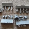 Описание картинки Contemptor Dreadnought Weapons от GodofPlague по цене 150руб | Свободный Рынок Миниатюр - СРМ - изображение - №3