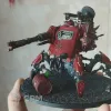Описание картинки Армия Адептус Механикус от GodofPlague по цене 70 000руб | Свободный Рынок Миниатюр - СРМ - изображение - №9