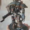Описание картинки Chaos Knights от GodofPlague по цене 9 000руб | Свободный Рынок Миниатюр - СРМ - изображение - №2