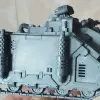 Описание картинки Vindicator от GodofPlague по цене 5 000руб | Свободный Рынок Миниатюр - СРМ - изображение - №2