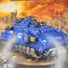 Описание картинки Gladiator от 1.5 дюйма ярости по цене 7 000руб | Свободный Рынок Миниатюр - СРМ - изображение - №2