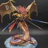 Описание картинки Fulgrim, Daemon Primarch of Slaanesh от 1.5 дюйма ярости по цене 13 000руб | Свободный Рынок Миниатюр - СРМ - изображение - №3