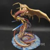 Описание картинки Fulgrim, Daemon Primarch of Slaanesh от 1.5 дюйма ярости по цене 13 000руб | Свободный Рынок Миниатюр - СРМ - изображение - №2