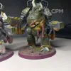 Описание картинки Contemptor Dreadnought x3 от drowblade@mail.ru по цене 700руб | Свободный Рынок Миниатюр - СРМ - изображение - №3