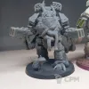 Описание картинки Contemptor Dreadnought x3 от drowblade@mail.ru по цене 700руб | Свободный Рынок Миниатюр - СРМ - изображение - №4