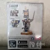 Описание картинки Ultramarines: Cato Sicarius (2025) - Оригинал от Adil по цене 3 000руб | Свободный Рынок Миниатюр - СРМ - изображение - №2