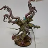 Описание картинки Mortarion от Вячеслав Василенко по цене 2 500руб | Свободный Рынок Миниатюр - СРМ - изображение - №2