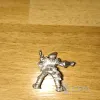 Описание картинки Imperial guard commissar (Rogue trader) от Ilya Walrus по цене 100руб | Свободный Рынок Миниатюр - СРМ - изображение - №4