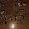 Описание картинки Khorne berzerkers от Ilya Walrus по цене 100руб | Свободный Рынок Миниатюр - СРМ - изображение - №3