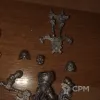Описание картинки Khorne berzerkers от Ilya Walrus по цене 100руб | Свободный Рынок Миниатюр - СРМ - изображение - №5