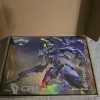 Описание картинки CCSTOYS Mortal Mind Evangelion Unit-01 Final Model / Final Eva / Evangelion ANIMA от AlexShul по цене 55 000руб | Свободный Рынок Миниатюр - СРМ - изображение - №4